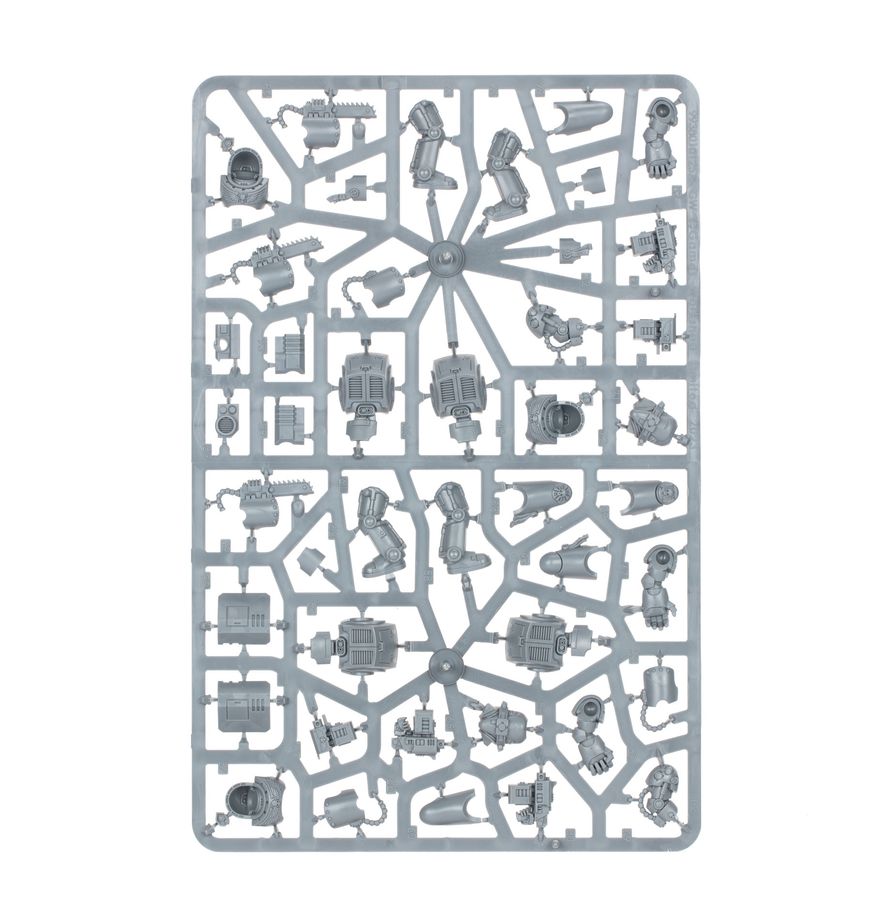 Space Marines: Terminator Squad