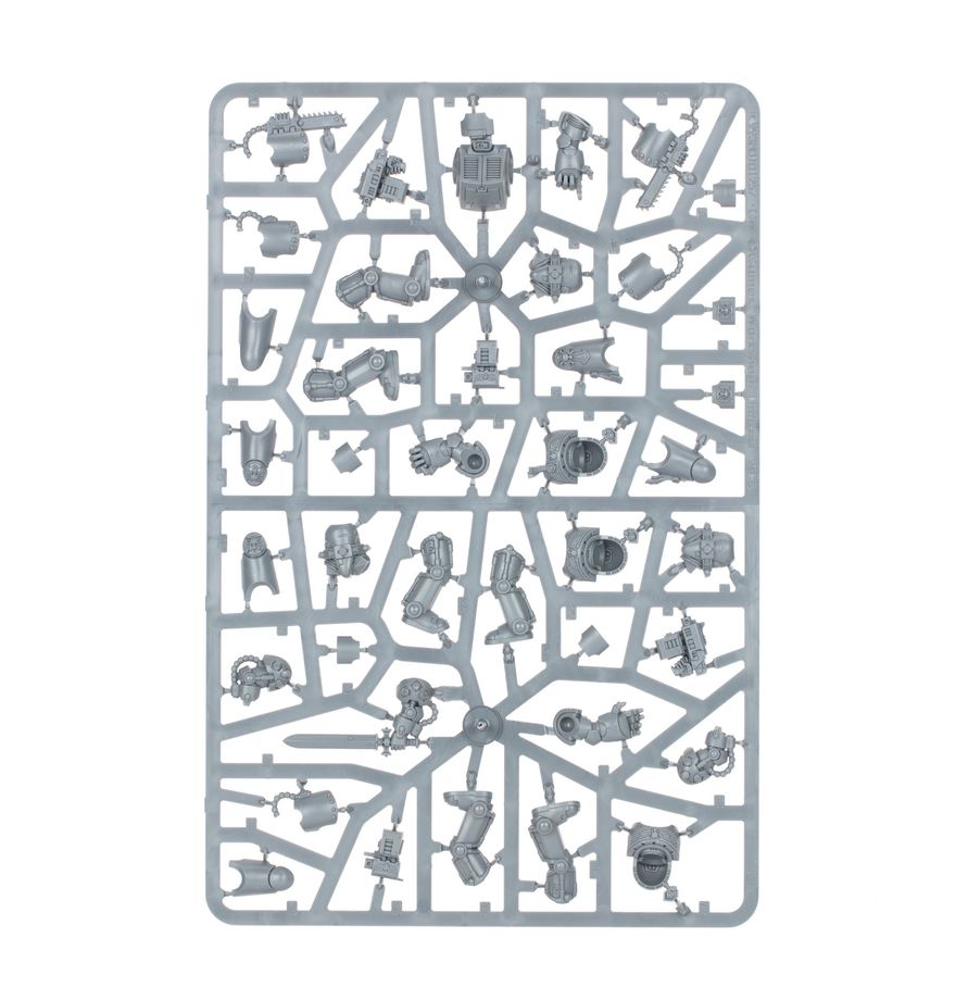 Space Marines: Terminator Squad