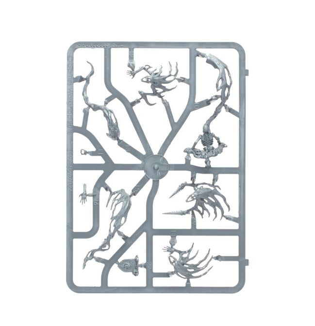 Nighthaunt: Spirit Hosts